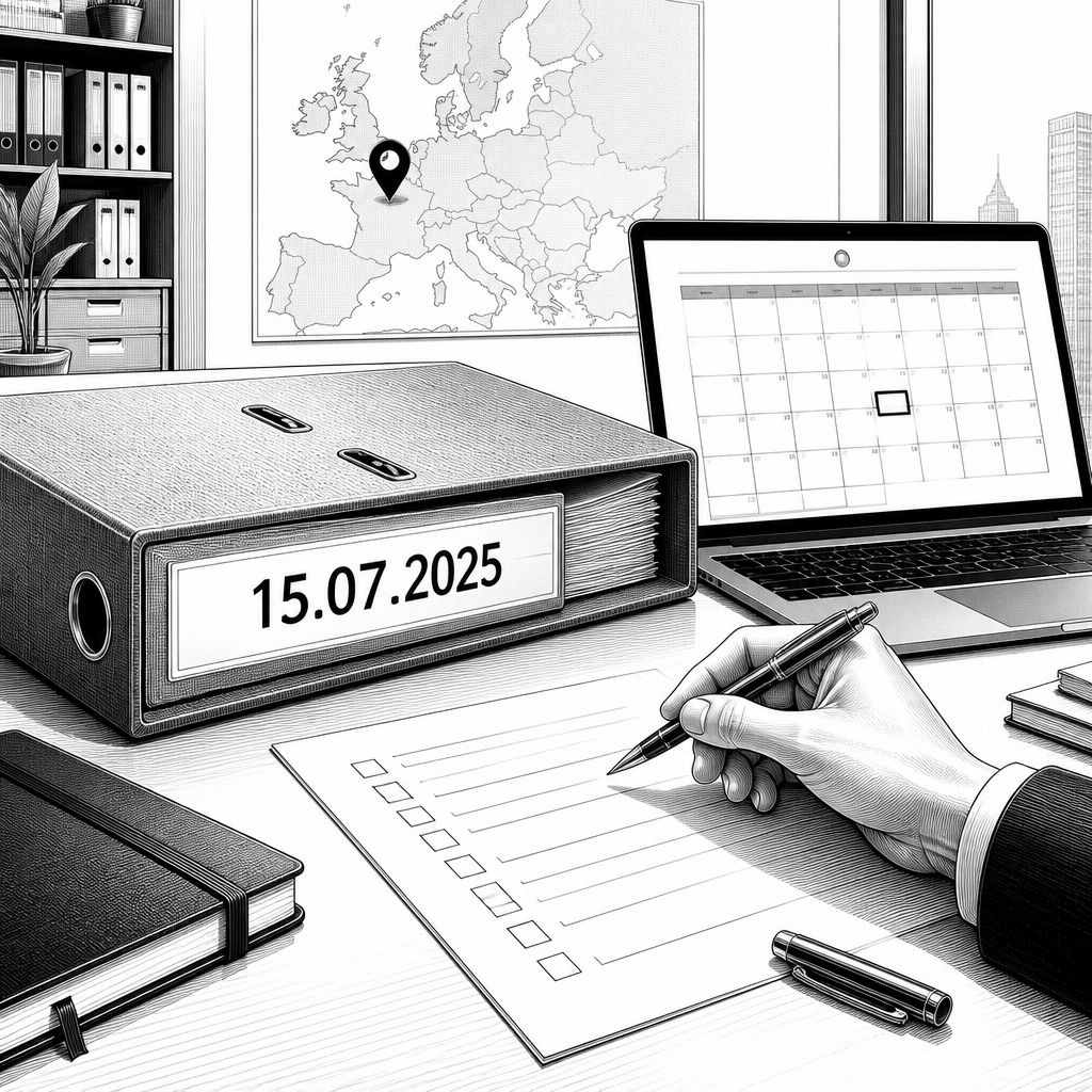 HomeToGo SE kündigt Veröffentlichung von Finanzberichten für den 11.08.2026 an HomeToGo SE kündigt Veröffentlichung von Finanzberichten für den 11.08.2026 an