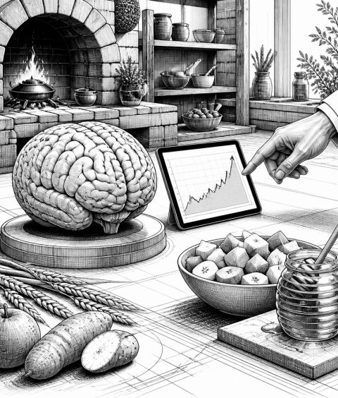 ai-hominin-carbohydrates-glucose-brain