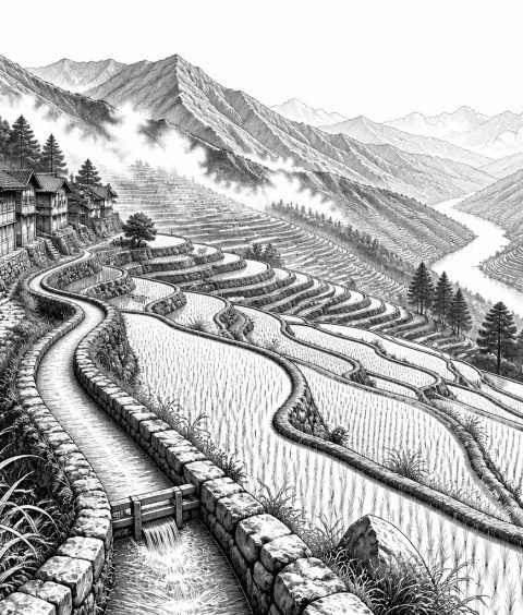 ai-honghe-hani-titian-reisterrassen-yunnan
