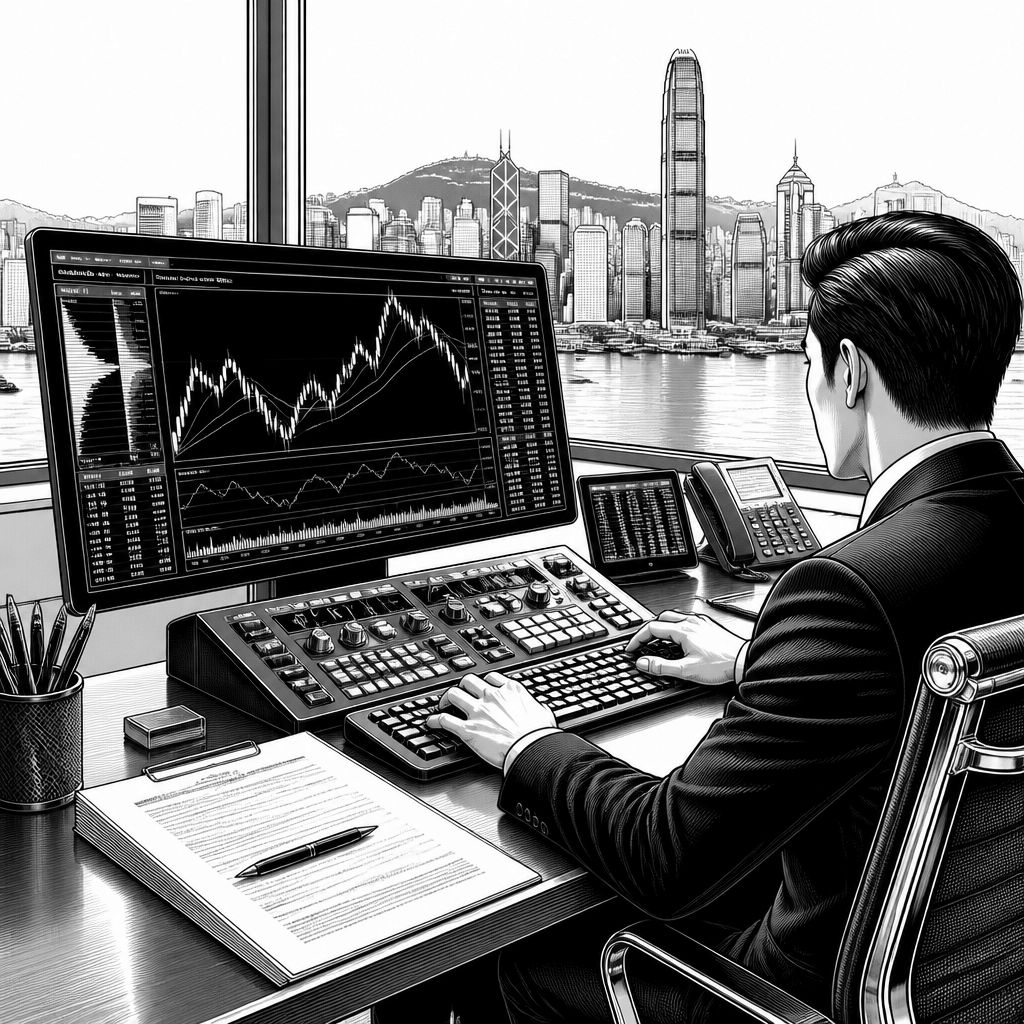 Chinesische Staatsanleihen-Futures in Hongkong: Neues Hedging für Investoren Chinesische Staatsanleihen-Futures in Hongkong: Neues Hedging für Investoren