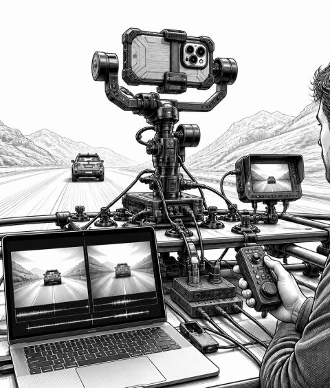 ai-honor-robot-phone-4dof-gimbal