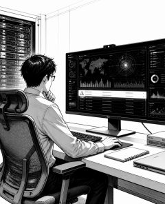 ai-horizon3-blue-teams-security-dashboard