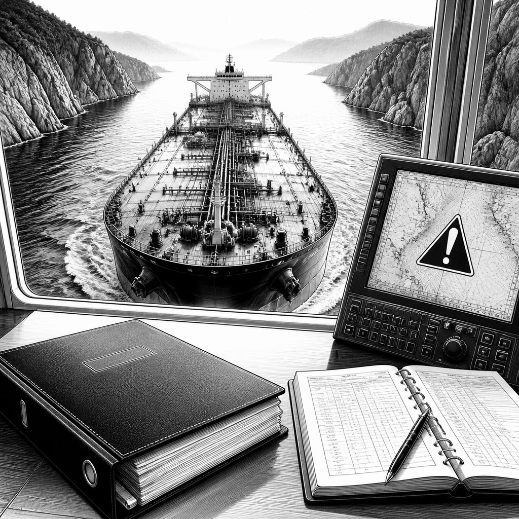 Irans Drohung am Hormus-Kanal: Öltransport und Kosten geraten unter Druck Irans Drohung am Hormus-Kanal: Öltransport und Kosten geraten unter Druck