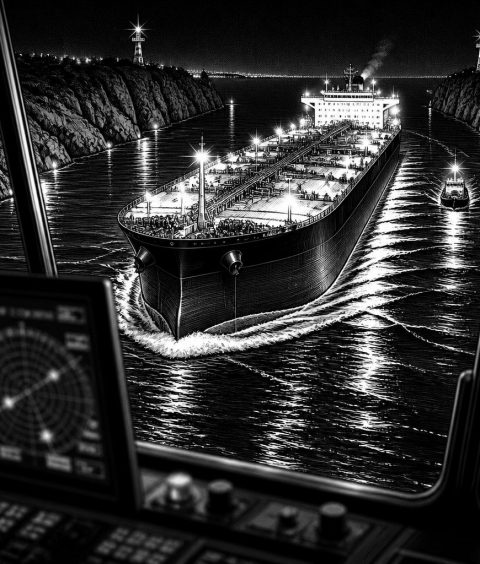 ai-hormuz-oil-tanker-corridor