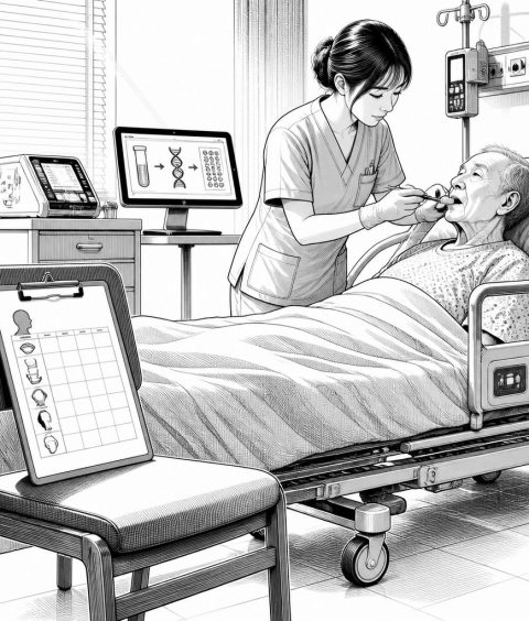 ai-hospital-infection-control-oral-care-dysphagia-pcr