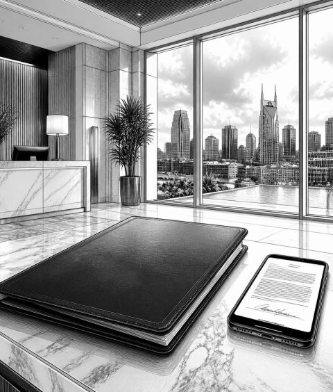ai-hotel-loan-refinancing-nashville