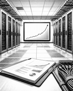ai-hpe-morgan-stanley-juniper-procurement