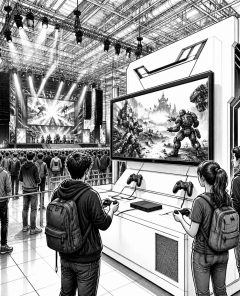 ai-huawei-appgallery-gamecenter-gamescom-2026