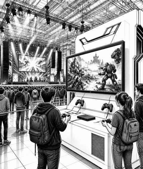 ai-huawei-appgallery-gamecenter-gamescom-2026