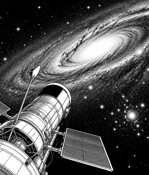 ai-hubble-milky-way-lkh-globular-clusters