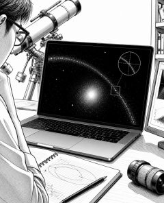 ai-hubble-oyashio-stellar-stream