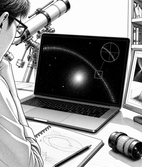ai-hubble-oyashio-stellar-stream