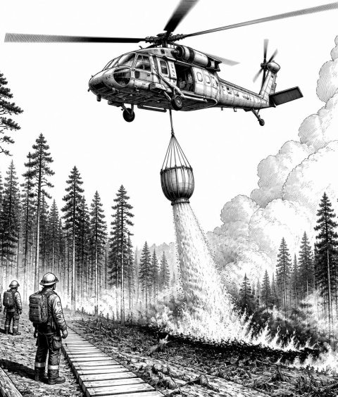 ai-huertgenwald-waldbrand-helicopter