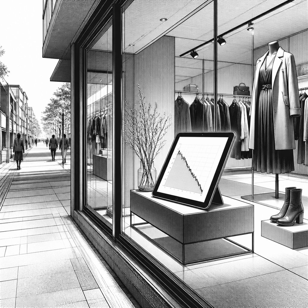 HUGO BOSS: Umsätze und Ergebnis bremsen, Fokus auf Profitabilität HUGO BOSS: Umsätze und Ergebnis bremsen, Fokus auf Profitabilität