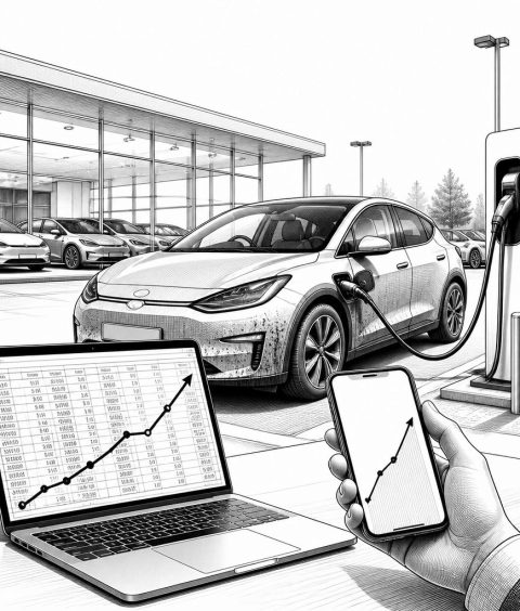 ai-huk-umsteigerquote-e-auto