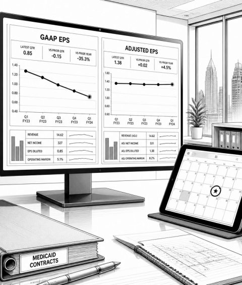 ai-humana-2026-ausblick-gaap-bereinigt