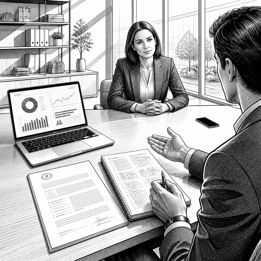 Month-to-Month statt Langzeitvertrag: Wie Humani HR mit KI & Flexibilität auf 10,5 Mio. USD kam Month-to-Month statt Langzeitvertrag: Wie Humani HR mit KI & Flexibilität auf 10,5 Mio. USD kam