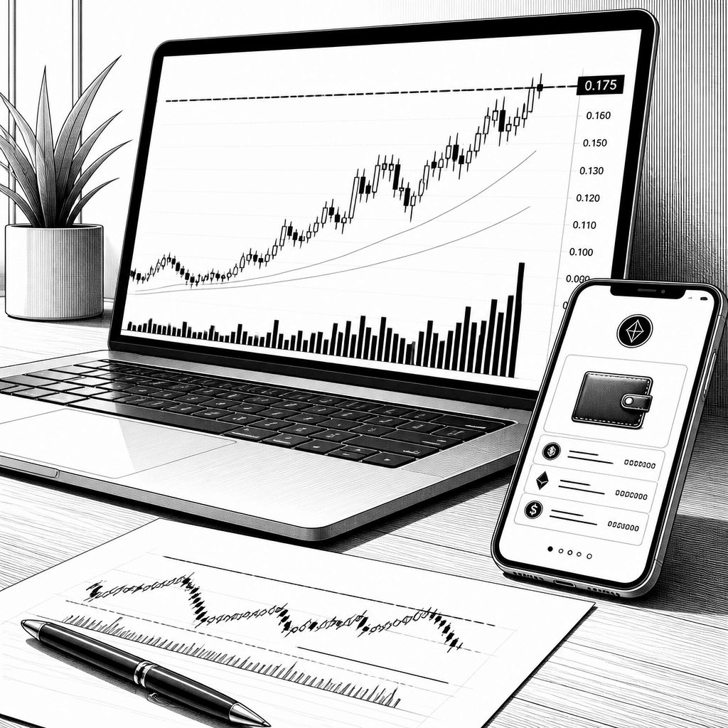 Humanity-Token steigt massiv und testet die Hürde bei 0,175 US-Dollar Humanity-Token steigt massiv und testet die Hürde bei 0,175 US-Dollar