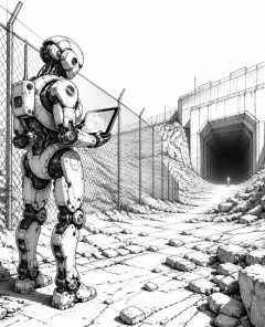 ai-humanoid-robot-border-surveillance-phantom