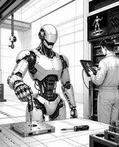 ai-humanoid-robot-brains-deployment
