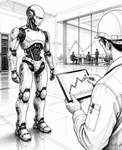 ai-humanoid-robot-ipo-shanghai