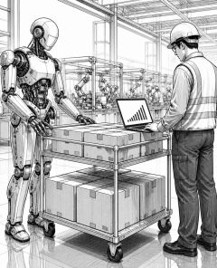 ai-humanoid-robot-market-agibot-unitree-h1-2026