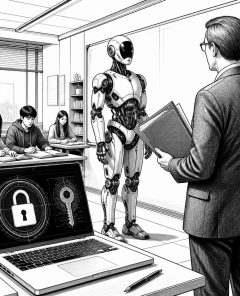 ai-humanoid-robot-teacher-pause-ny