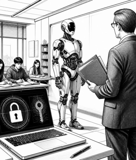 ai-humanoid-robot-teacher-pause-ny