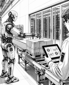 ai-humanoid-robotik-physical-ai-markt
