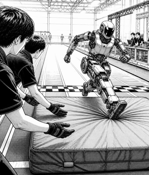 ai-humanoid-sprint-rekord