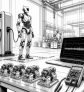 ai-humanoide-roboter-massenmarkt-technik-akkulaufzeit-gleichgewicht