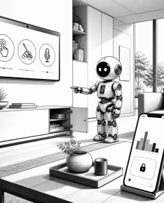 ai-humanoide-roboter-smart-home