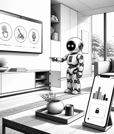 ai-humanoide-roboter-smart-home