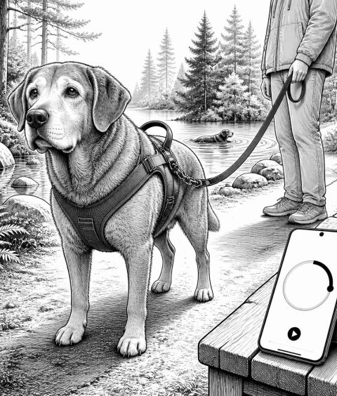 ai-hundearthrose-kurze-bewegungseinheiten
