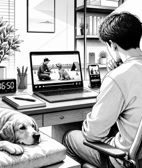 ai-hundeprofi-livestream-zeitplan