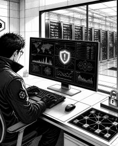 ai-hybrid-threat-security-dashboard