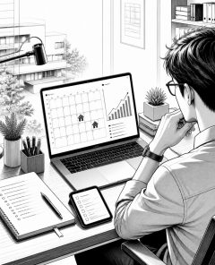 ai-hybrid-work-two-days-homeoffice