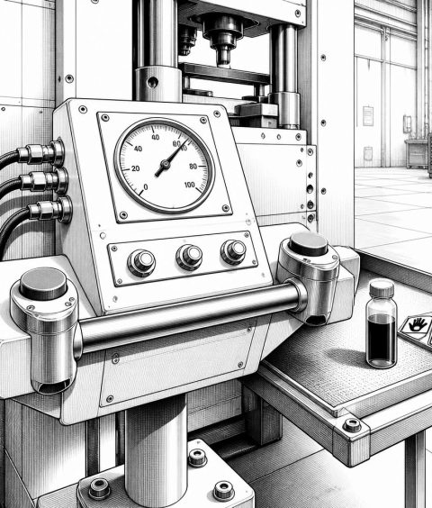 ai-hydraulic-press-contamination-risk