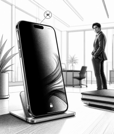 ai-hyperos-4-glass-ui-smart-privacy-display