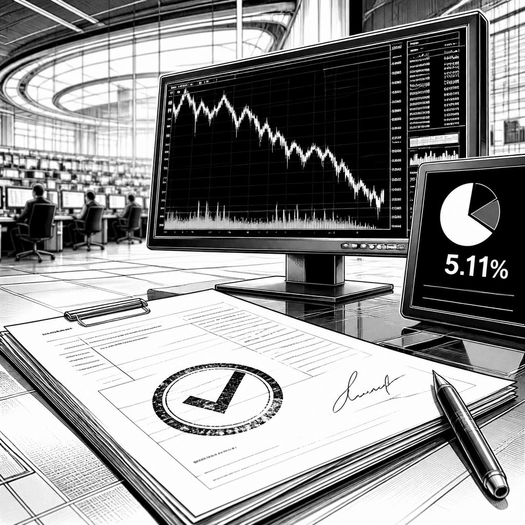 Hypoport: Goldman Sachs stockt auf 5,11 Prozent – Halbjahreszahlen mit Licht und Schatten Hypoport: Goldman Sachs stockt auf 5,11 Prozent – Halbjahreszahlen mit Licht und Schatten