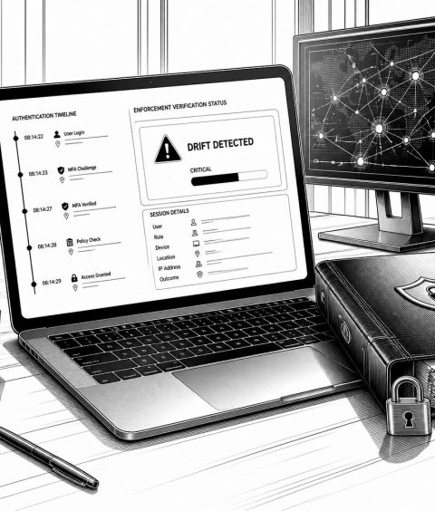 ai-iam-compliance-audit-evidence