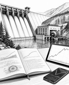 ai-iberdrola-rbc-strom-wasserkraft-normalisierung