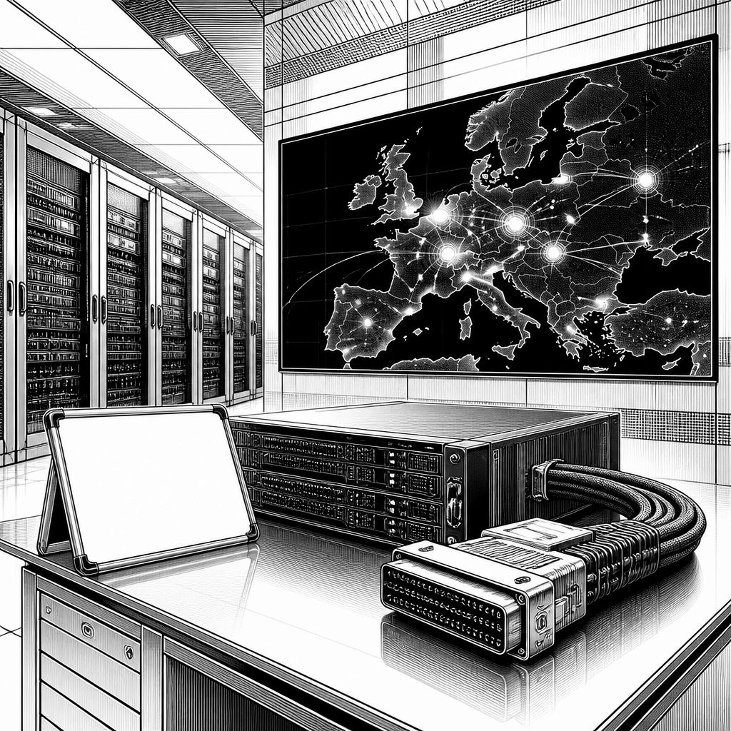 IBM kündigt neue europäische Bankplattform an – Accenture übernimmt Mehrheit IBM kündigt neue europäische Bankplattform an – Accenture übernimmt Mehrheit