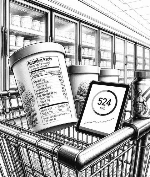 ai-ice-cream-wellness-glp1-protein