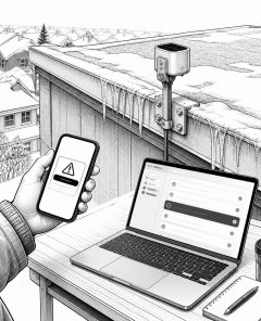 ai-ice-dam-monitoring