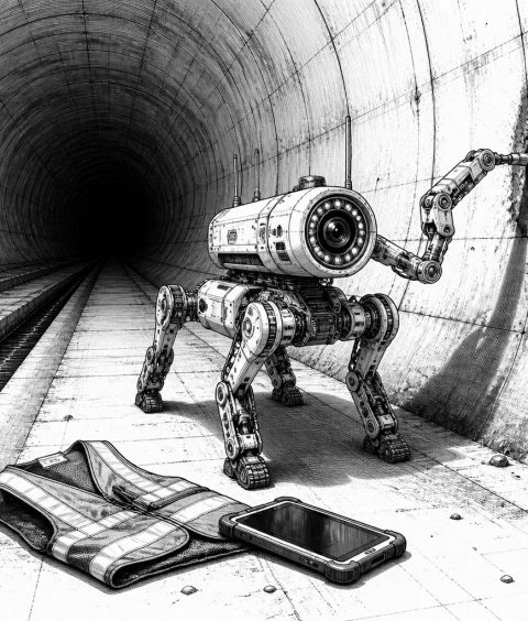 ai-ice-spot-robot-tunnel-inspection
