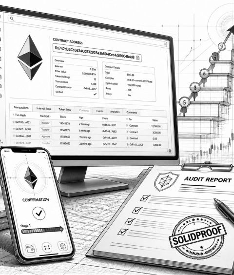 ai-icebull-presale-stufen-erc20-audit