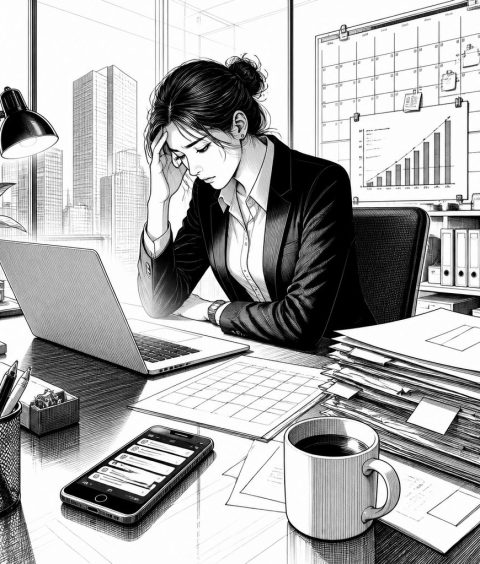 ai-ifodruck-arbeit-auslastung-stress