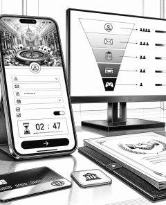 ai-igaming-registrierung-mobile-ltv-herbst-2026