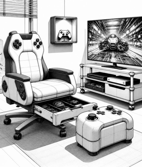 ai-ikea-microsoft-xbox-gaming-furniture-yxstaby